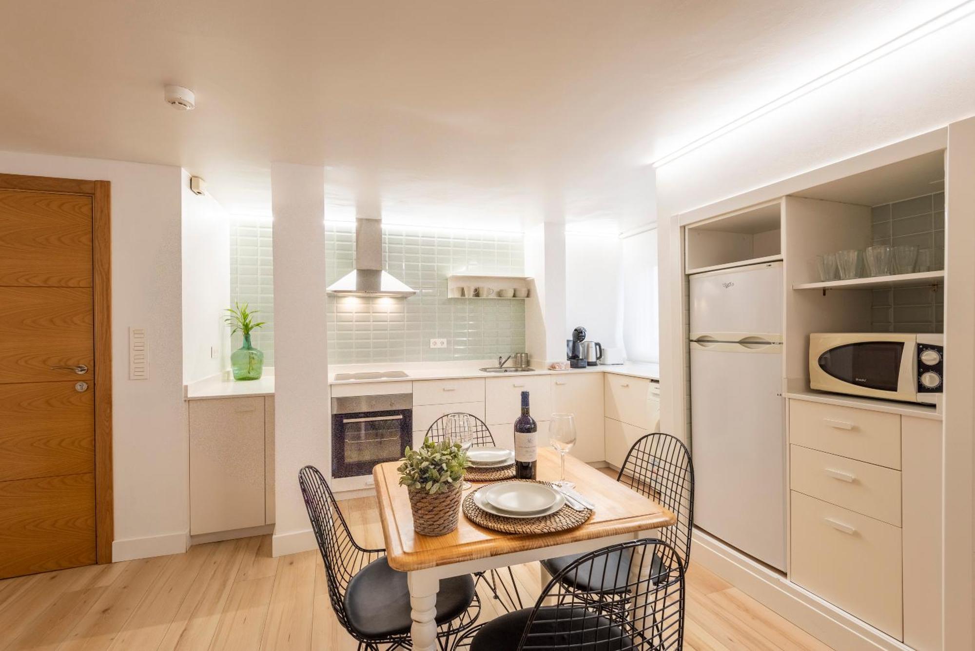 Apartamento 42 1 Hab 140M Playa Canelinas Max 3 Pax Sanxenxo Exterior foto