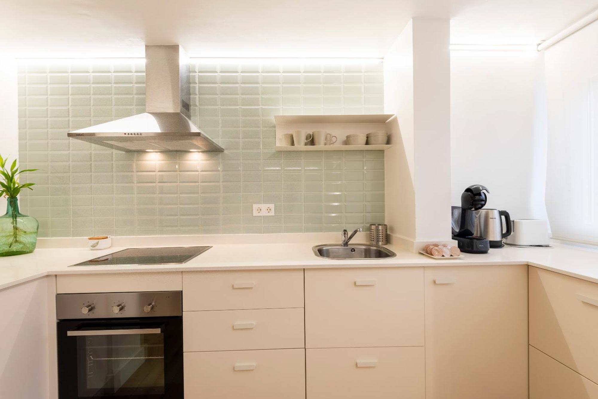 Apartamento 42 1 Hab 140M Playa Canelinas Max 3 Pax Sanxenxo Exterior foto